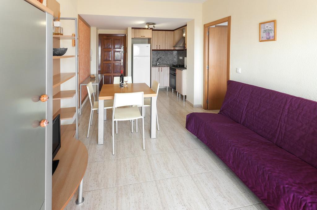 Infante Villa Playa de Gandia Buitenkant foto